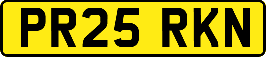 PR25RKN