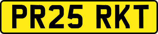 PR25RKT