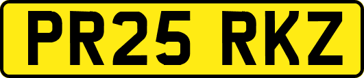 PR25RKZ