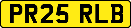 PR25RLB