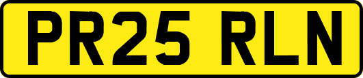 PR25RLN