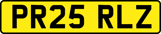 PR25RLZ