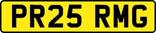 PR25RMG