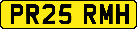 PR25RMH
