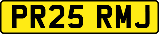PR25RMJ