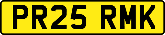 PR25RMK