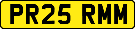 PR25RMM