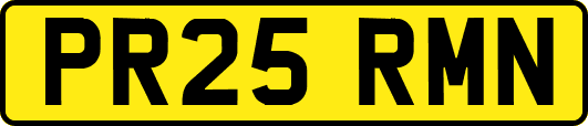 PR25RMN