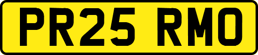 PR25RMO