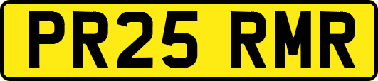 PR25RMR