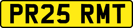 PR25RMT