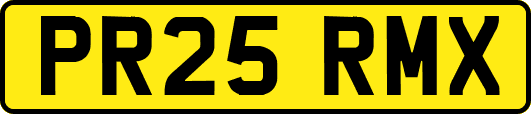 PR25RMX