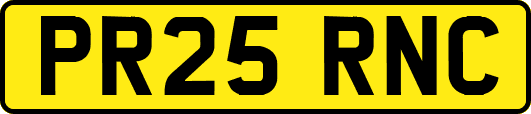 PR25RNC