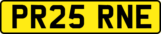 PR25RNE