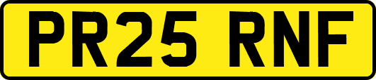 PR25RNF
