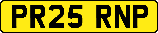 PR25RNP