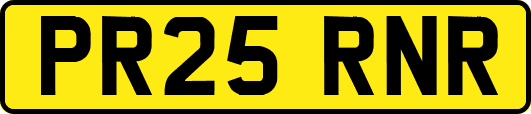PR25RNR