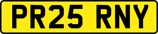 PR25RNY