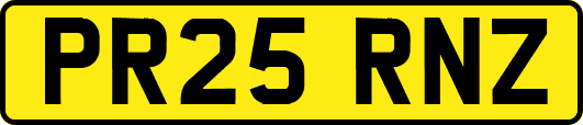 PR25RNZ