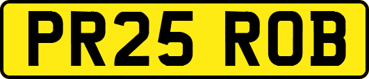 PR25ROB