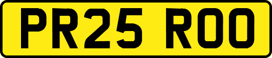PR25ROO