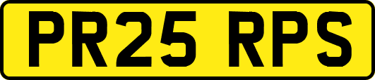 PR25RPS