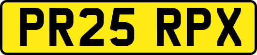 PR25RPX