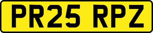 PR25RPZ