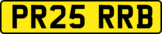 PR25RRB
