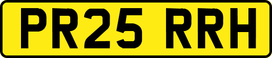 PR25RRH