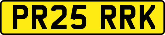 PR25RRK