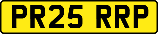 PR25RRP