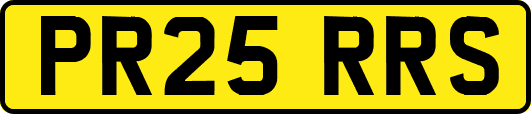PR25RRS