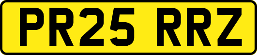 PR25RRZ