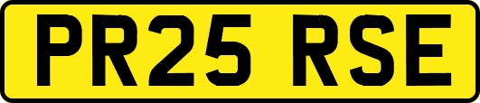 PR25RSE