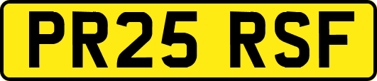 PR25RSF