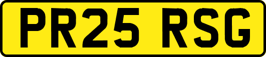 PR25RSG