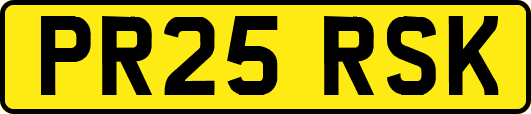 PR25RSK