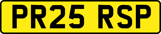 PR25RSP