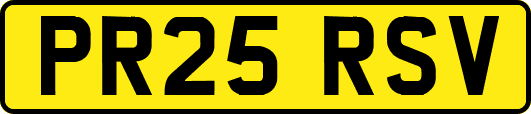PR25RSV