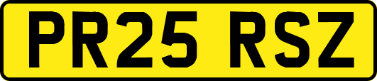 PR25RSZ
