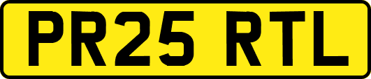 PR25RTL