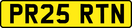 PR25RTN