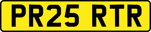 PR25RTR