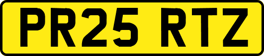 PR25RTZ