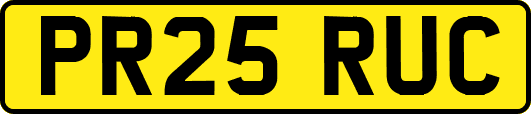 PR25RUC