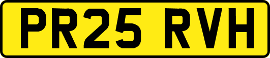 PR25RVH