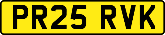 PR25RVK