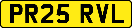 PR25RVL
