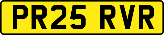 PR25RVR